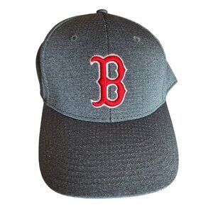 Fan Favorite Boston Red Sox Baseball Hat Unisex Hat Embroidered One Size